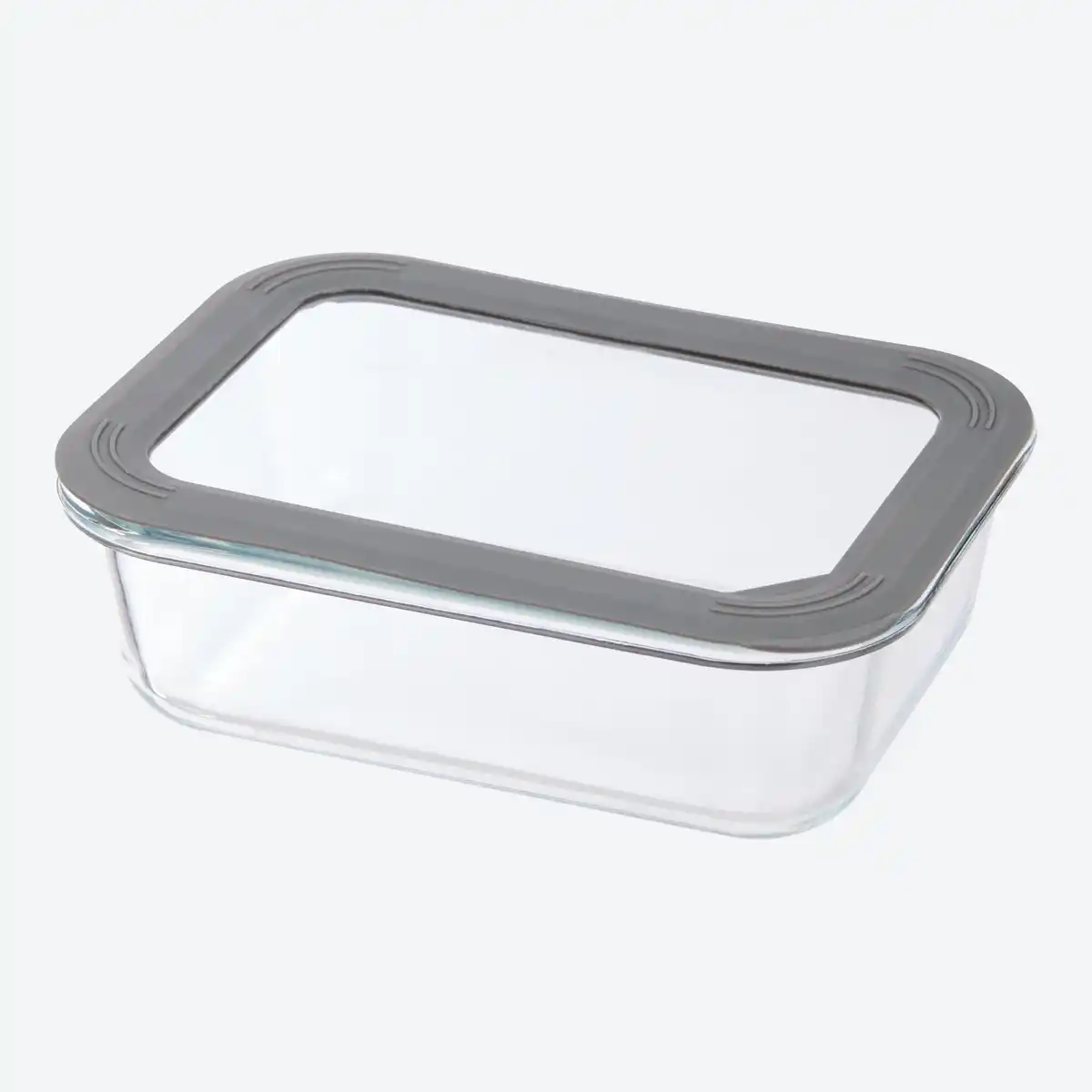 Bild 1 von Glasvorratsdosen mit luftdichtem Verschluss