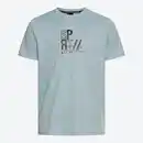 Bild 3 von Herren-Funktions-T-Shirt mit kühlenden Mesh-Einsätzen