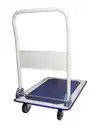 Bild 4 von Plattformwagen, ca. 150 kg Tragkraft, ca. 73 x 47 x 82 cm