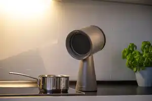 Wolkenstein Tischhaube WTH3-28