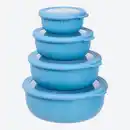 Bild 1 von Vorratsdosen-Set, 4-teilig