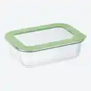 Bild 1 von Glasvorratsdosen mit luftdichtem Verschluss