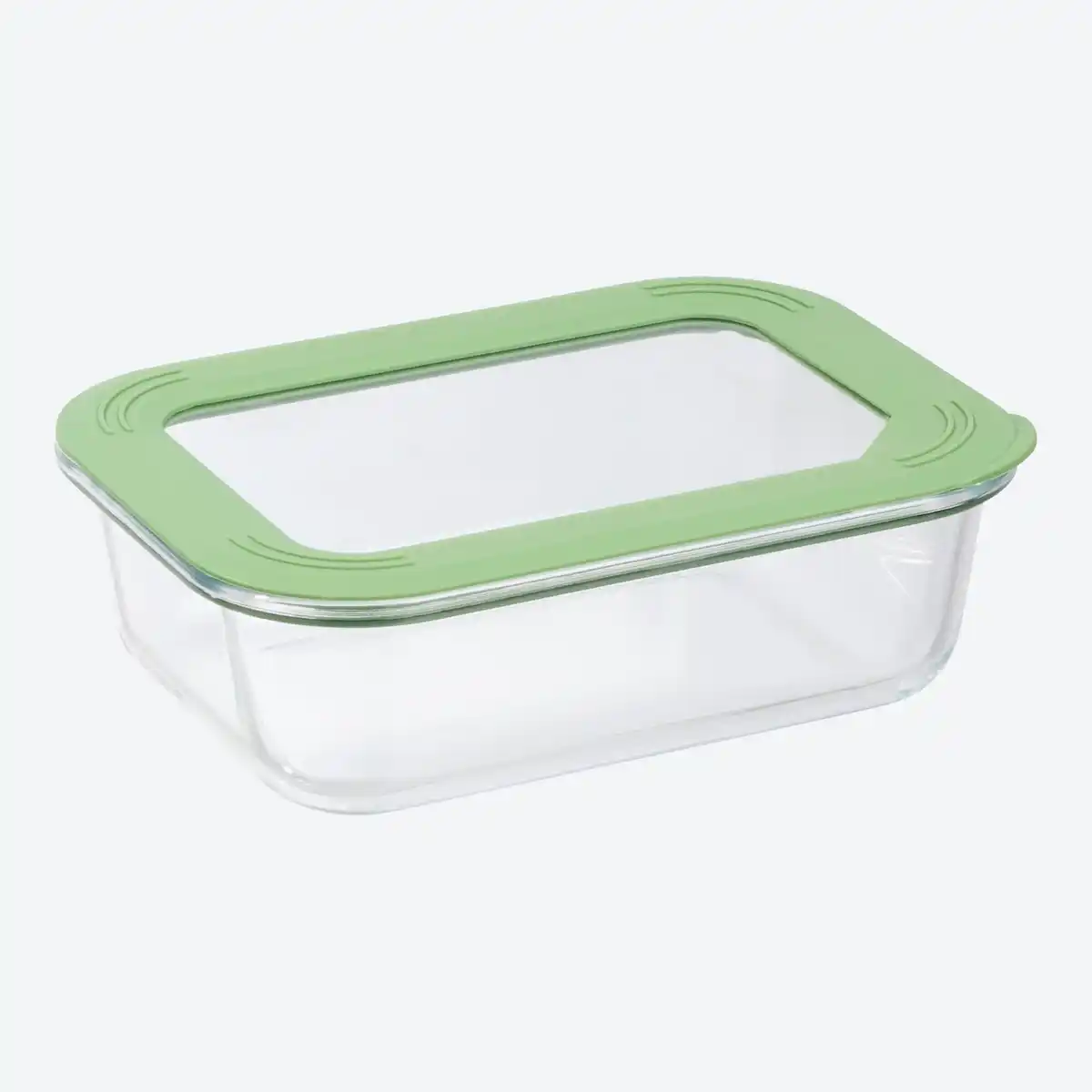 Bild 1 von Glasvorratsdosen mit luftdichtem Verschluss