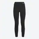 Bild 3 von Damen-Sportleggings mit hohem Bund