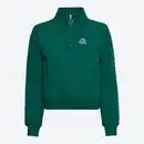 Bild 3 von Damen-Pullover mit Troyer-Kragen