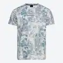 Bild 3 von Herren-Funktions-T-Shirt mit Mesh-Einsätzen
