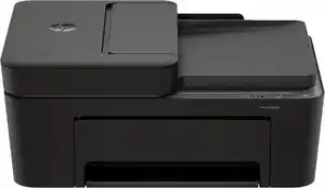 DeskJet 4320 AiO Multifunktionsgerät Tinte schwarz