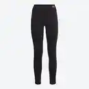 Bild 3 von Damen-Sportleggings mit hohem Bund