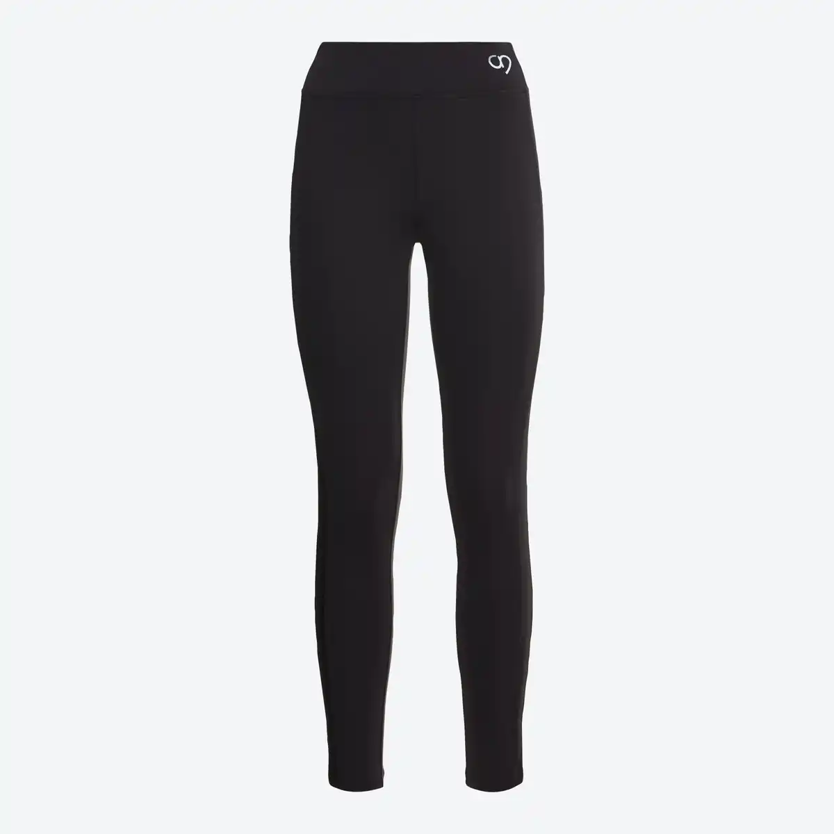 Bild 3 von Damen-Sportleggings mit hohem Bund