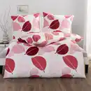 Bild 2 von Polar-Fleece-Bettwäsche - ca. 135 x 200 cm