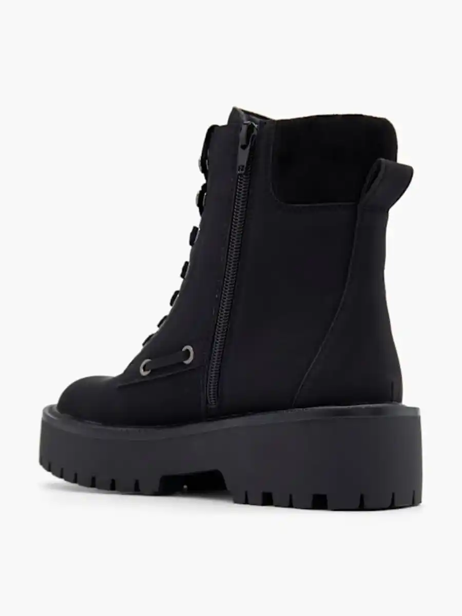 Bild 3 von Catwalk Schnürboots