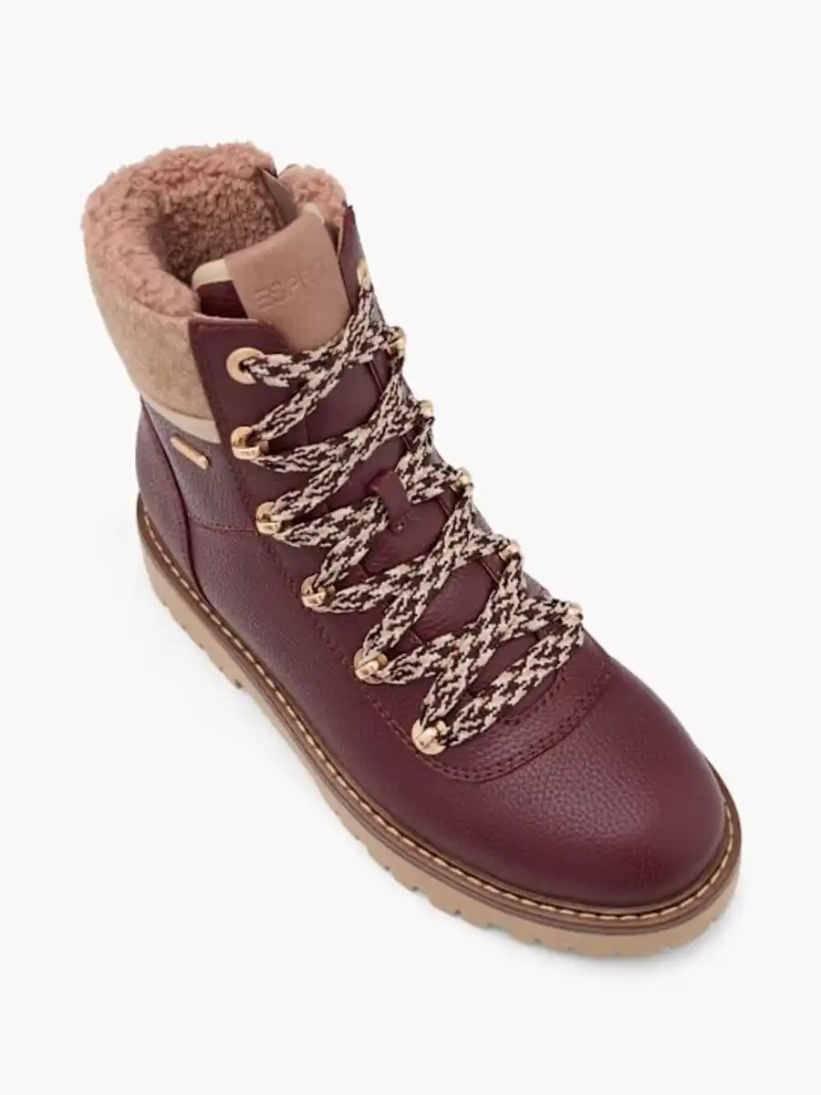 Bild 2 von ESPRIT Schnürboots