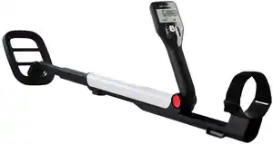 Go Find 11 Metalldetektor