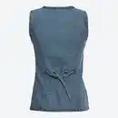 Bild 4 von Damen-Denim-Weste mit Knopfleiste