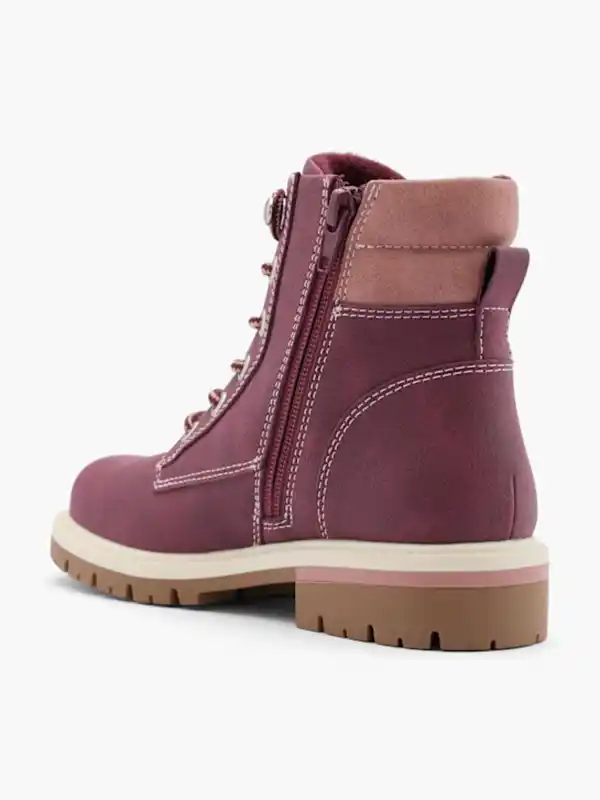 Bild 3 von Bench Schnürboots