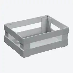 Aufbewahrungskiste in verschiedenen Größen