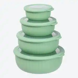 Vorratsdosen-Set, 4-teilig