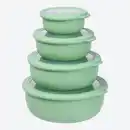 Bild 1 von Vorratsdosen-Set, 4-teilig