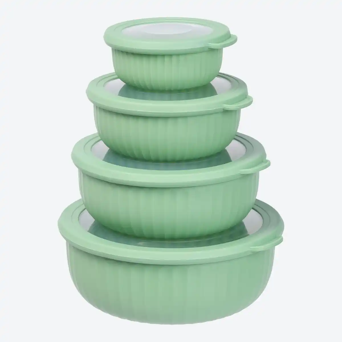 Bild 1 von Vorratsdosen-Set, 4-teilig