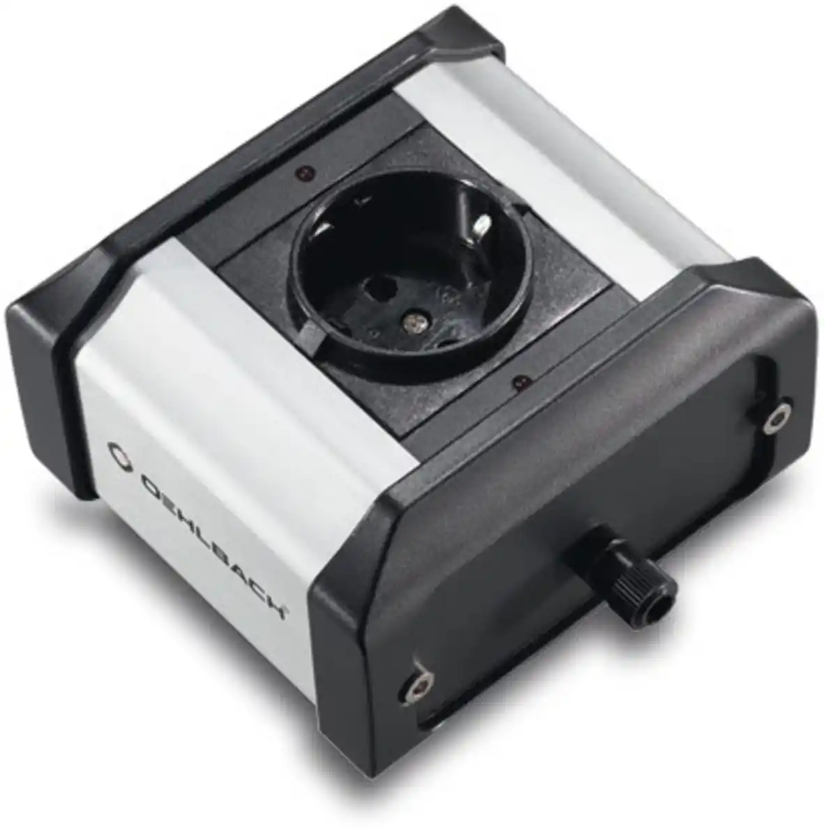 Bild 1 von Phaser Phasendetektor silber