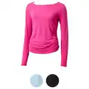 Bild 1 von UP2FASHION WOMEN Damen Langarmshirt