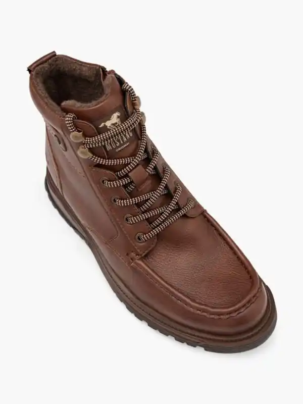 Bild 2 von Mustang Schnürboots