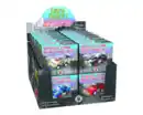 Bild 1 von Bausteine Auto Bausatz Speed