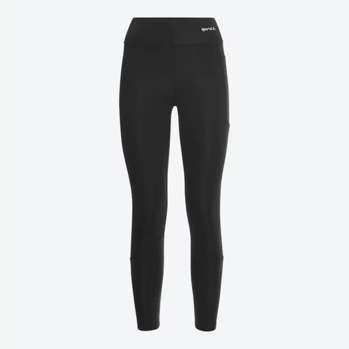 Bild 2 von Damen-Sportleggings mit hohem Bund
