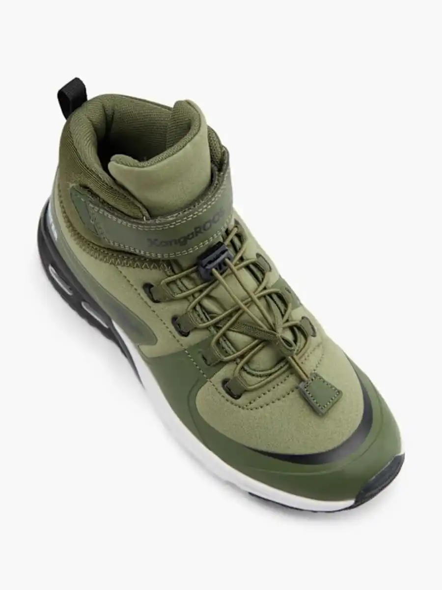 Bild 2 von KangaROOS Hoher Sneaker