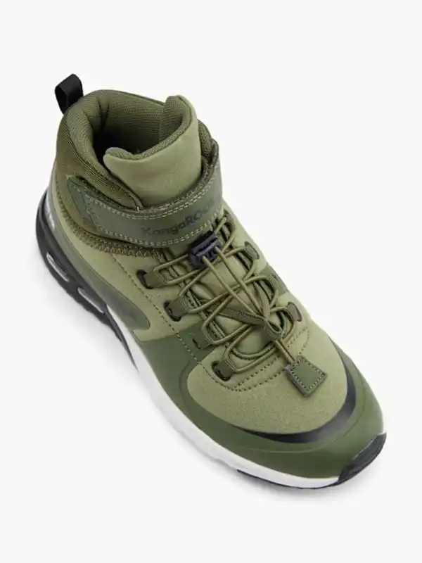 Bild 2 von KangaROOS Hoher Sneaker