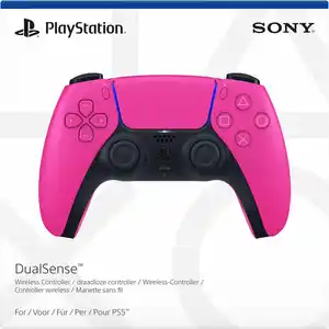 DualSense Wireless-Controller Controller nova pink