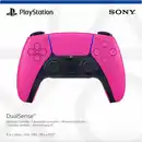 Bild 1 von DualSense Wireless-Controller Controller nova pink