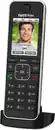 Bild 1 von FRITZ!Fon C6 Black Schnurloses IP-Telefon schwarz