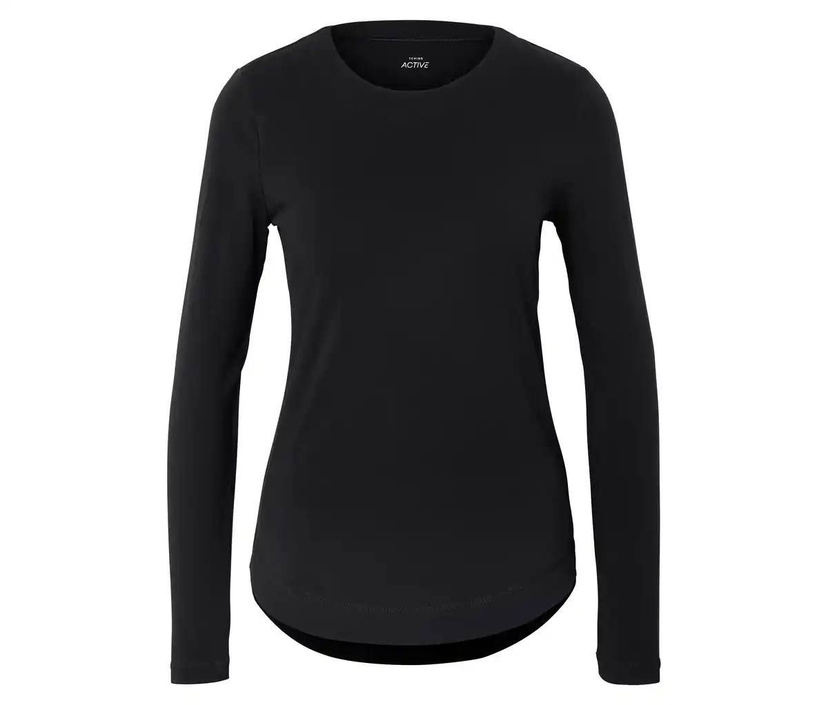 Bild 1 von Sportshirt, schwarz