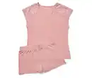 Bild 1 von Shorty-Pyjama-Set