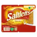 Bild 1 von Lorenz Saltletts Salzstangen