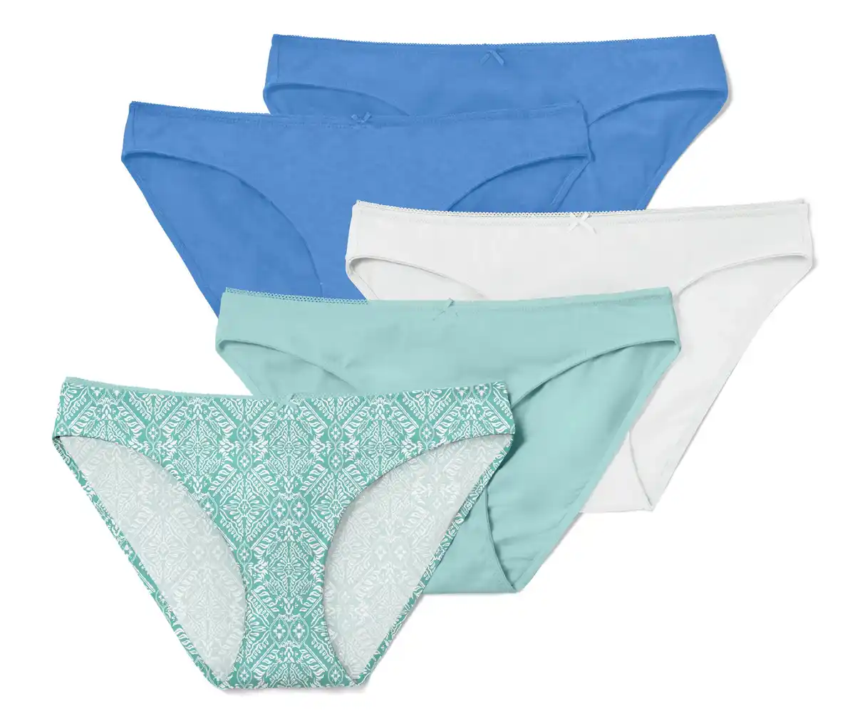 Bild 1 von 5 Slips, mehrfarbig