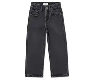 Kinder-Straight-Leg Jeans – Fit »Mats«