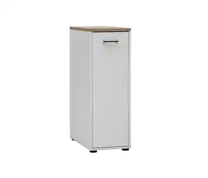 Apothekerschrank »Solea«, matt weiß