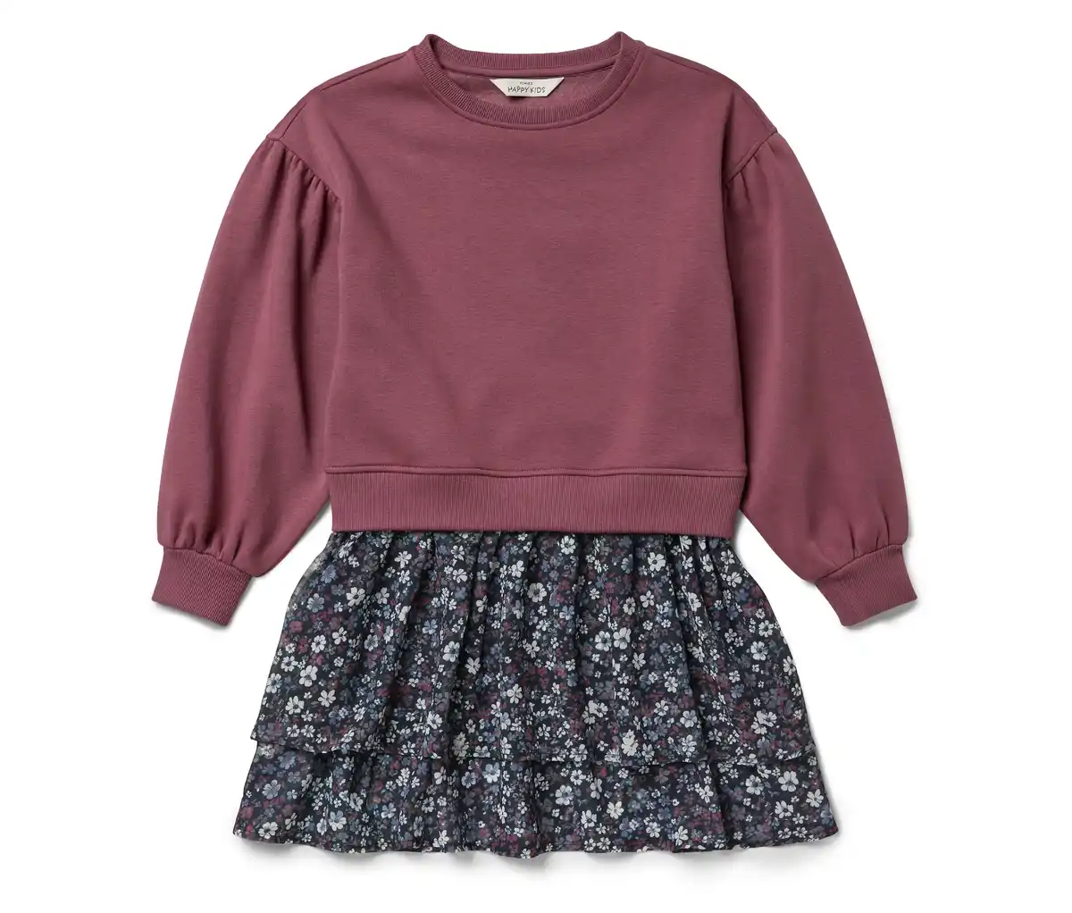 Bild 1 von Kinder-Sweatkleid