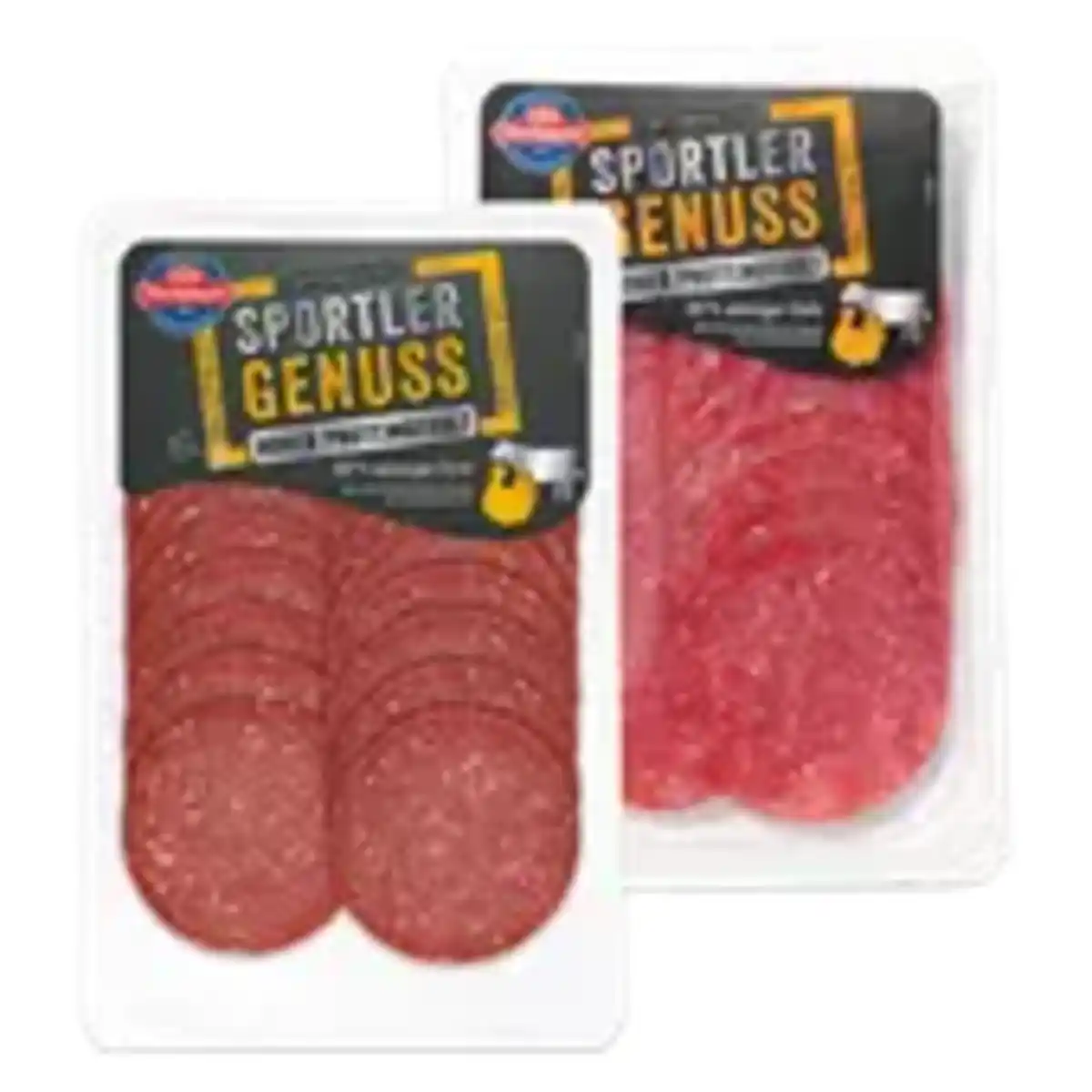 Bild 1 von Stockmeyer Sportler Salami