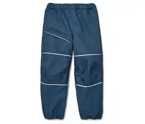 Kinder-Softshellhose