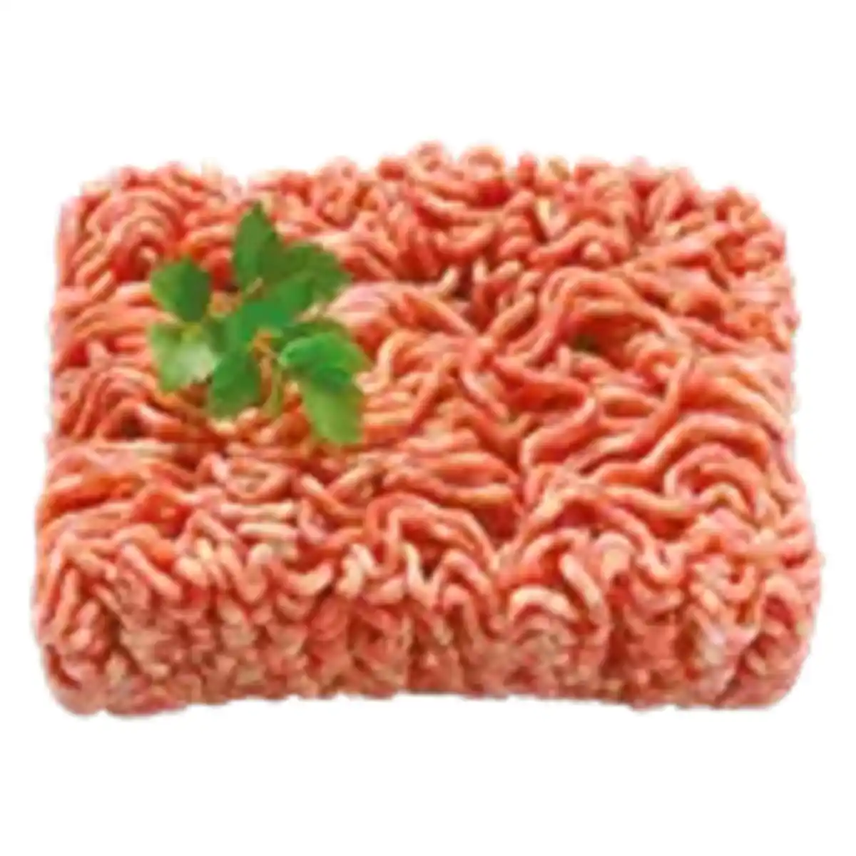 Bild 1 von Meine Fleischerei Fettreduziertes Hackfleisch gemischt