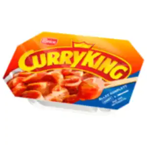 Meica Curry King
