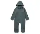 Bild 1 von Baby-Strickfleece-Overall