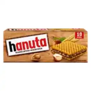 Hanuta