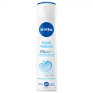 Nivea Deospray