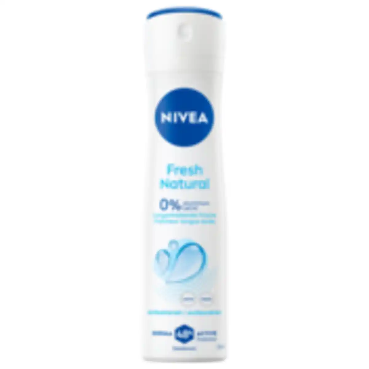 Bild 1 von Nivea Deospray