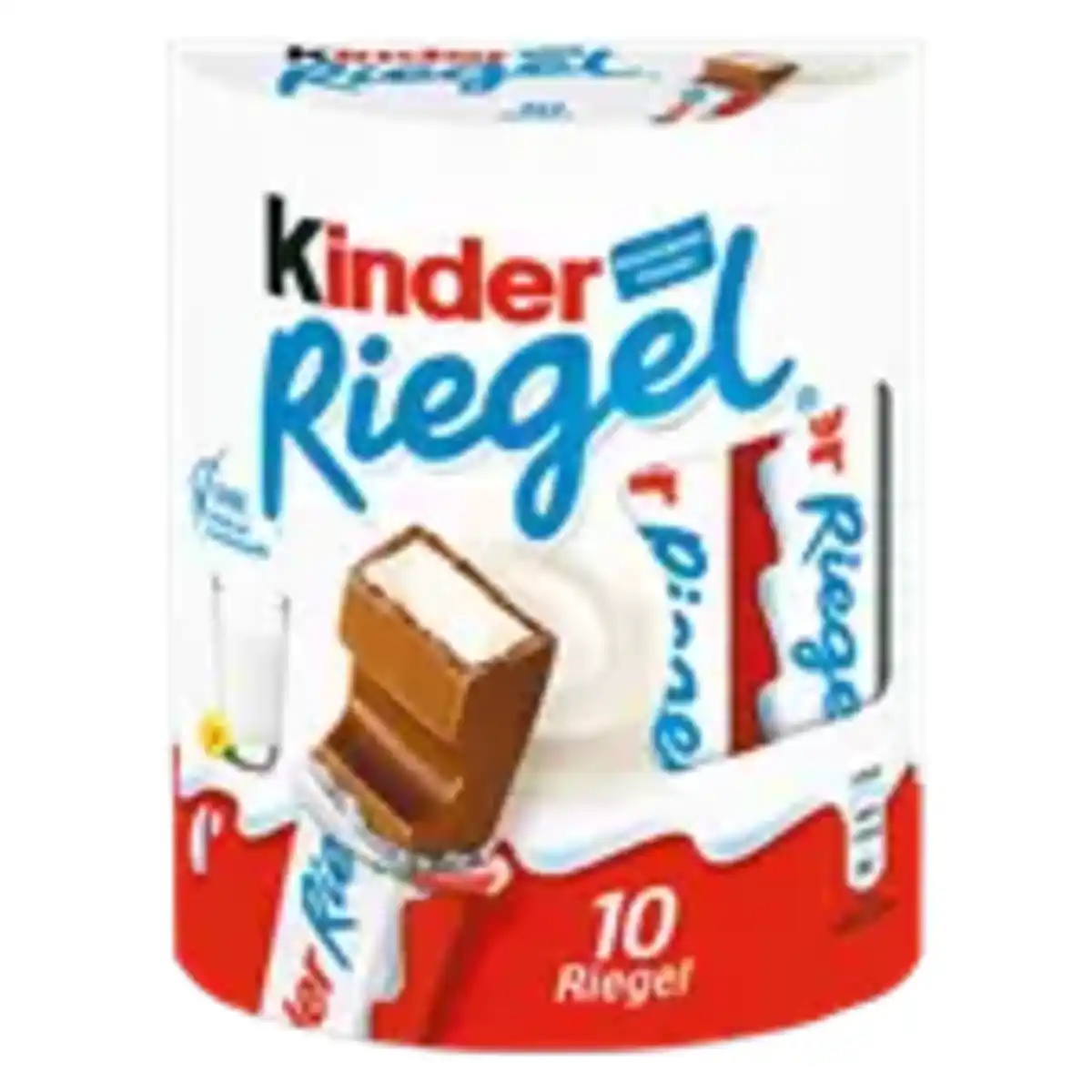 Bild 1 von kinder Riegel