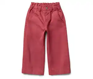 Kinder-Wide-Leg-Jeans – Fit »Greta«